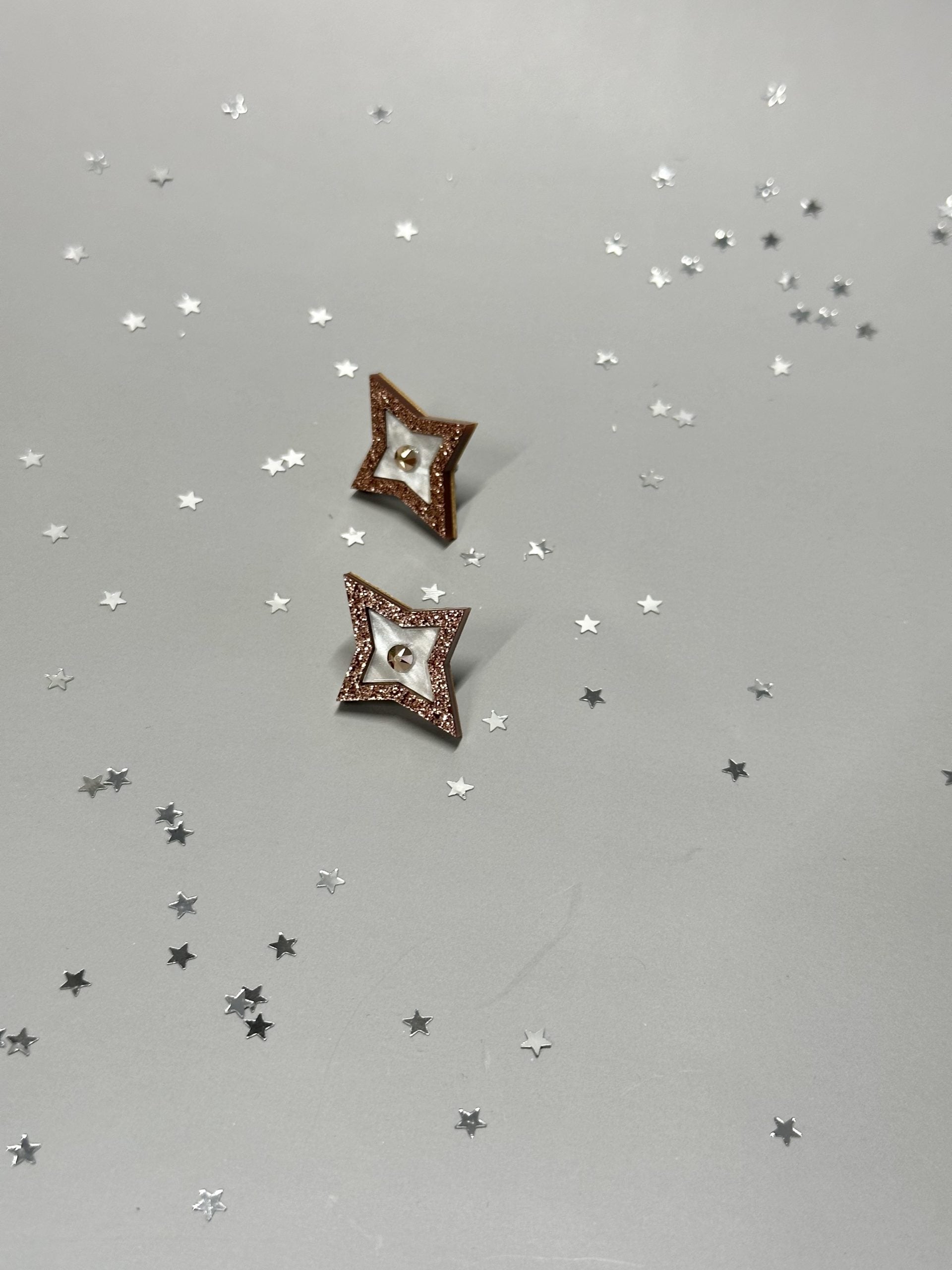 Pohjola mini - korvakorut