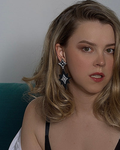 Pohjola - korvakorut