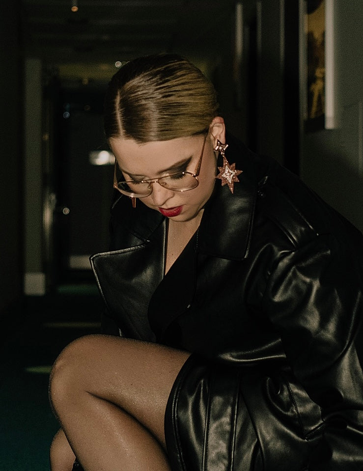 Pohjola - korvakorut