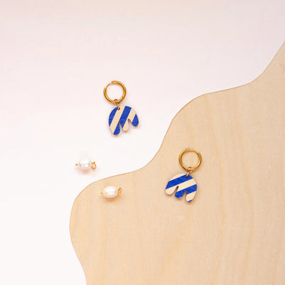 SO-PI-VA 277 - sähkönsininen