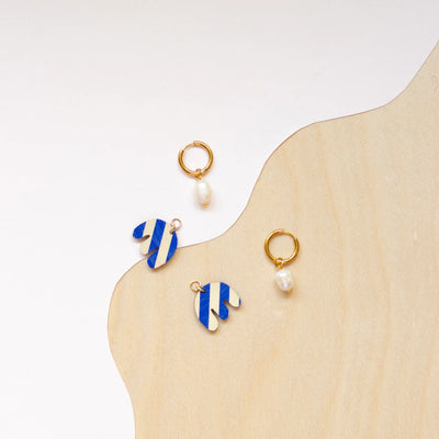 SO-PI-VA 277 - sähkönsininen