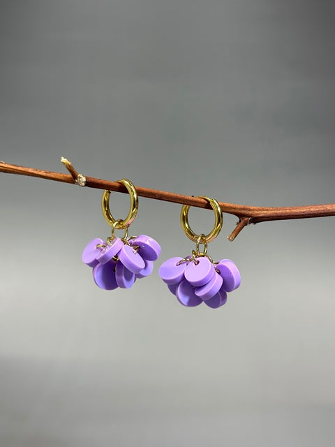 Flow Korvakorut - Syreeni