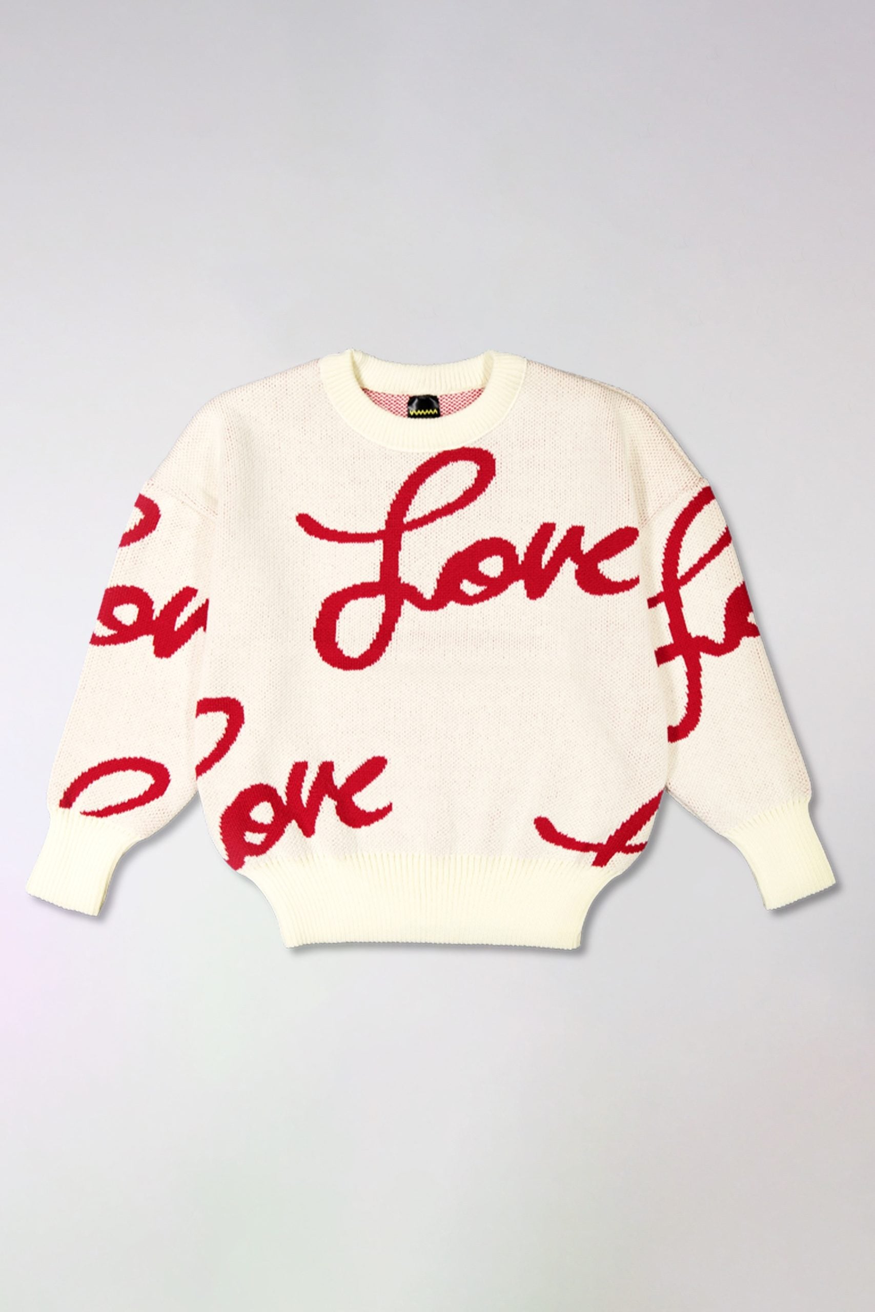 Tintti - Love Punainen