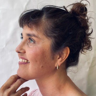 Voima korvakorut - Pronssi S