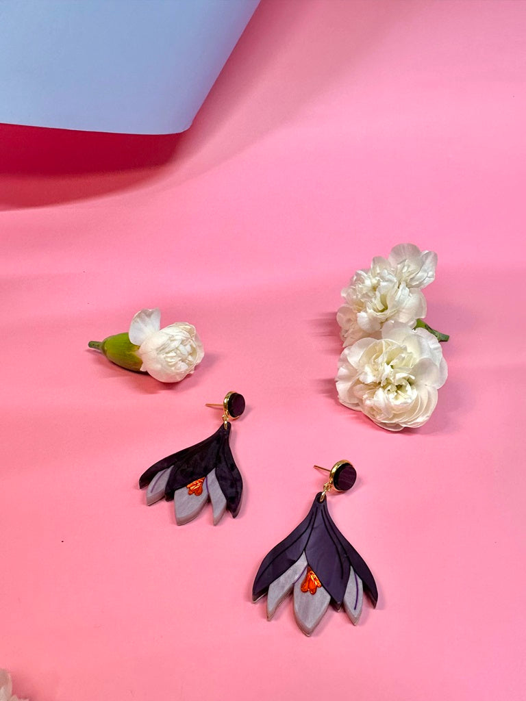 Krookus - korvakorut