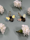 Mehiläinen - korvakorut