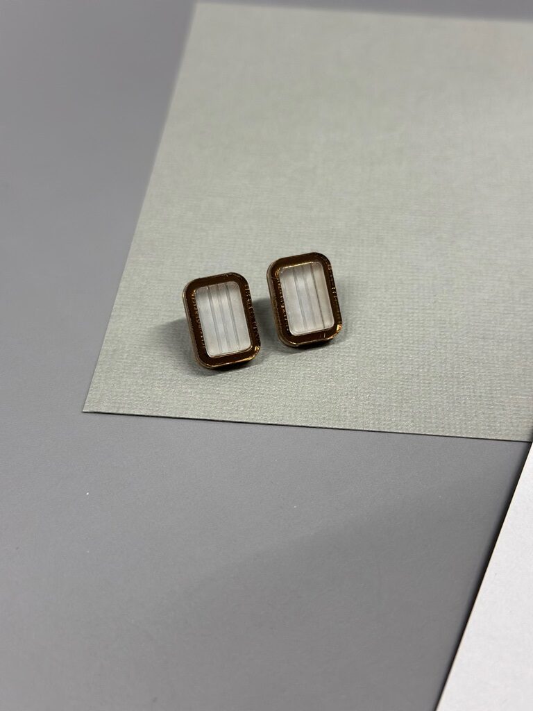 Pastilli Korvakorut - siniharmaa