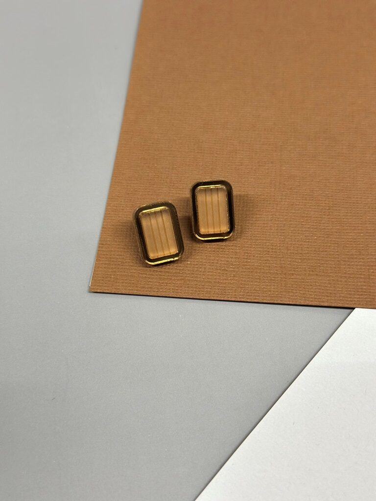 Pastilli Korvakorut - ruskea