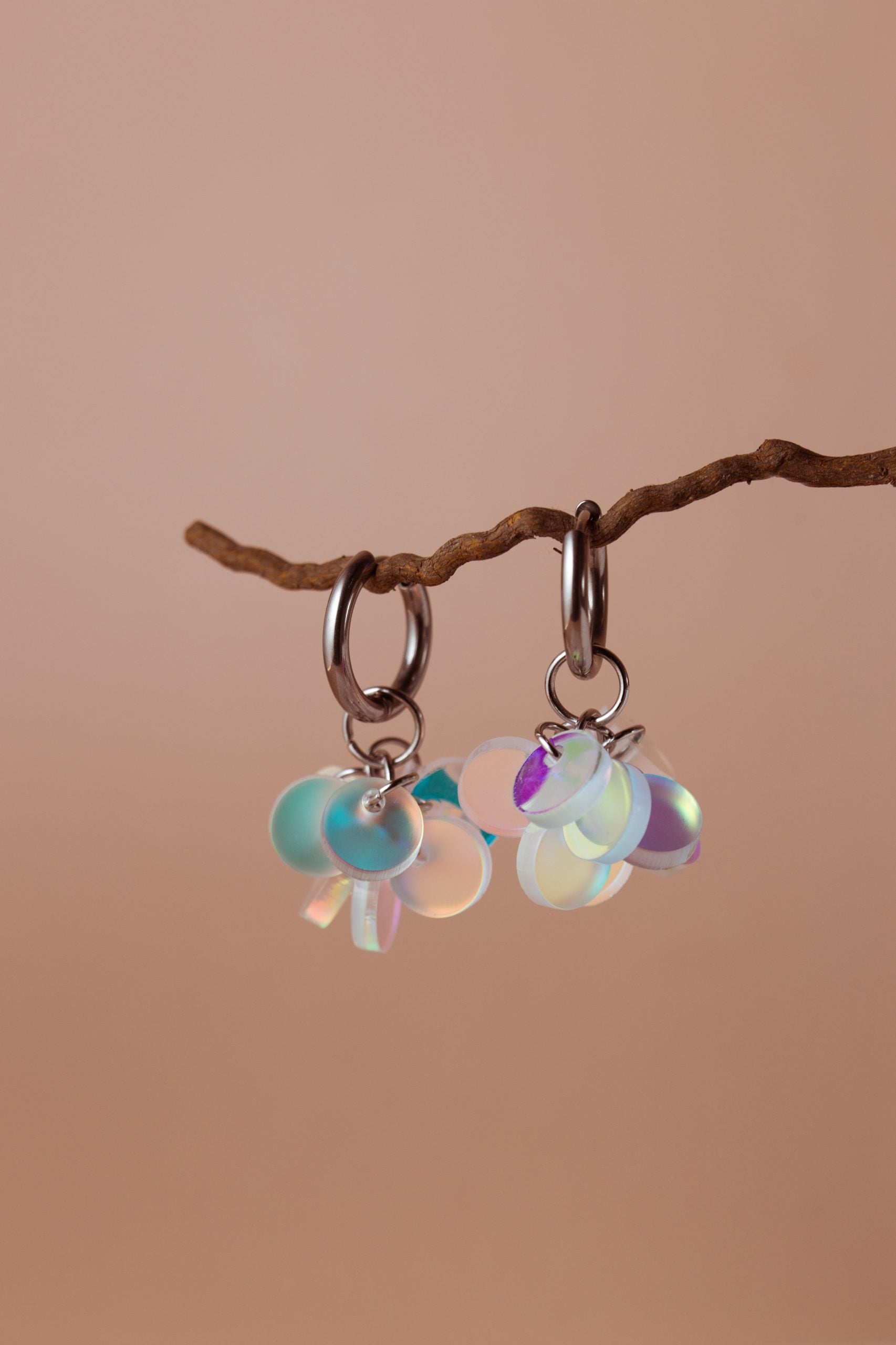 Flow Korvakorut - Hologrammi