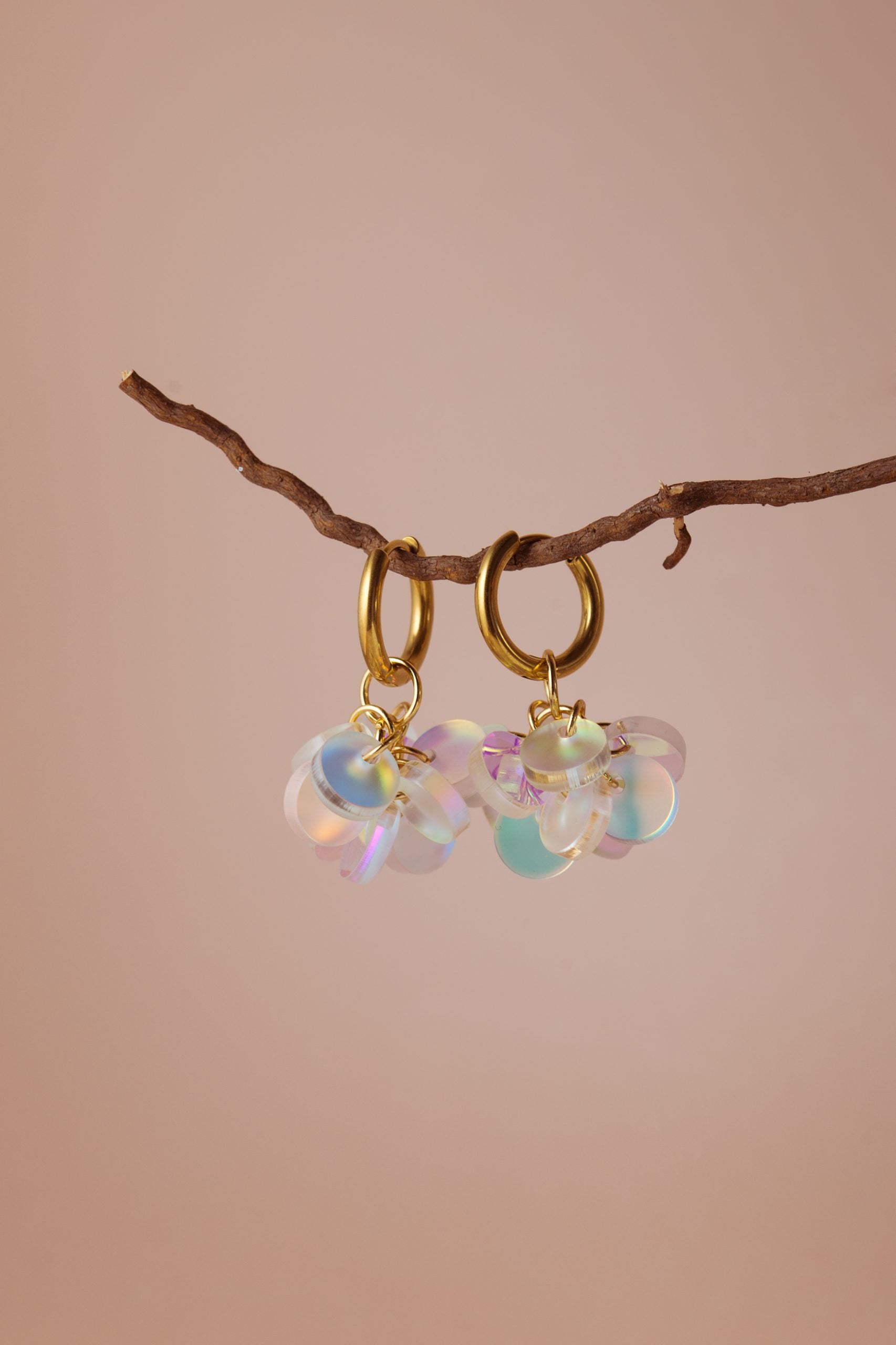 Flow Korvakorut - Hologrammi