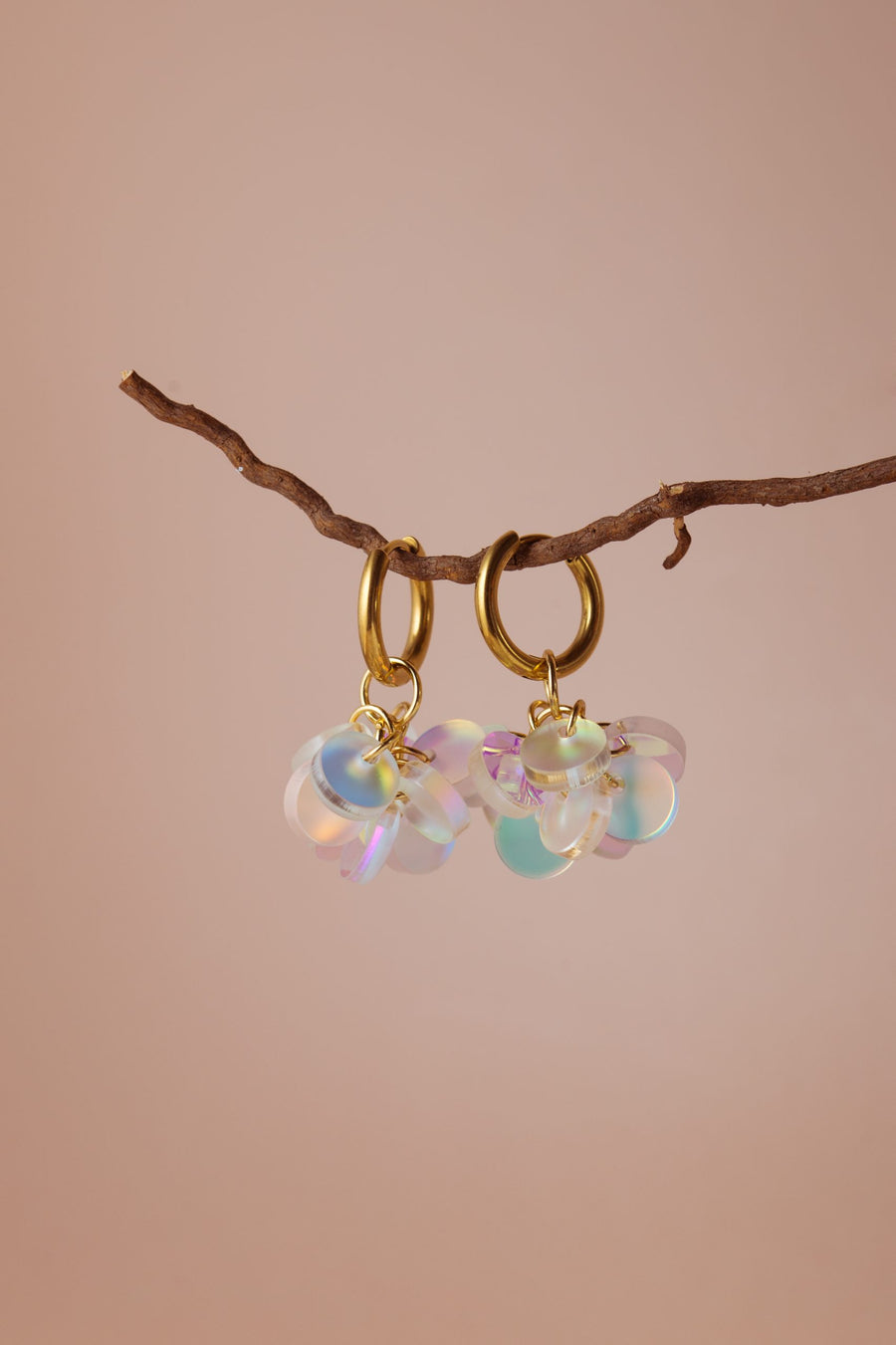 Flow Korvakorut - Hologrammi