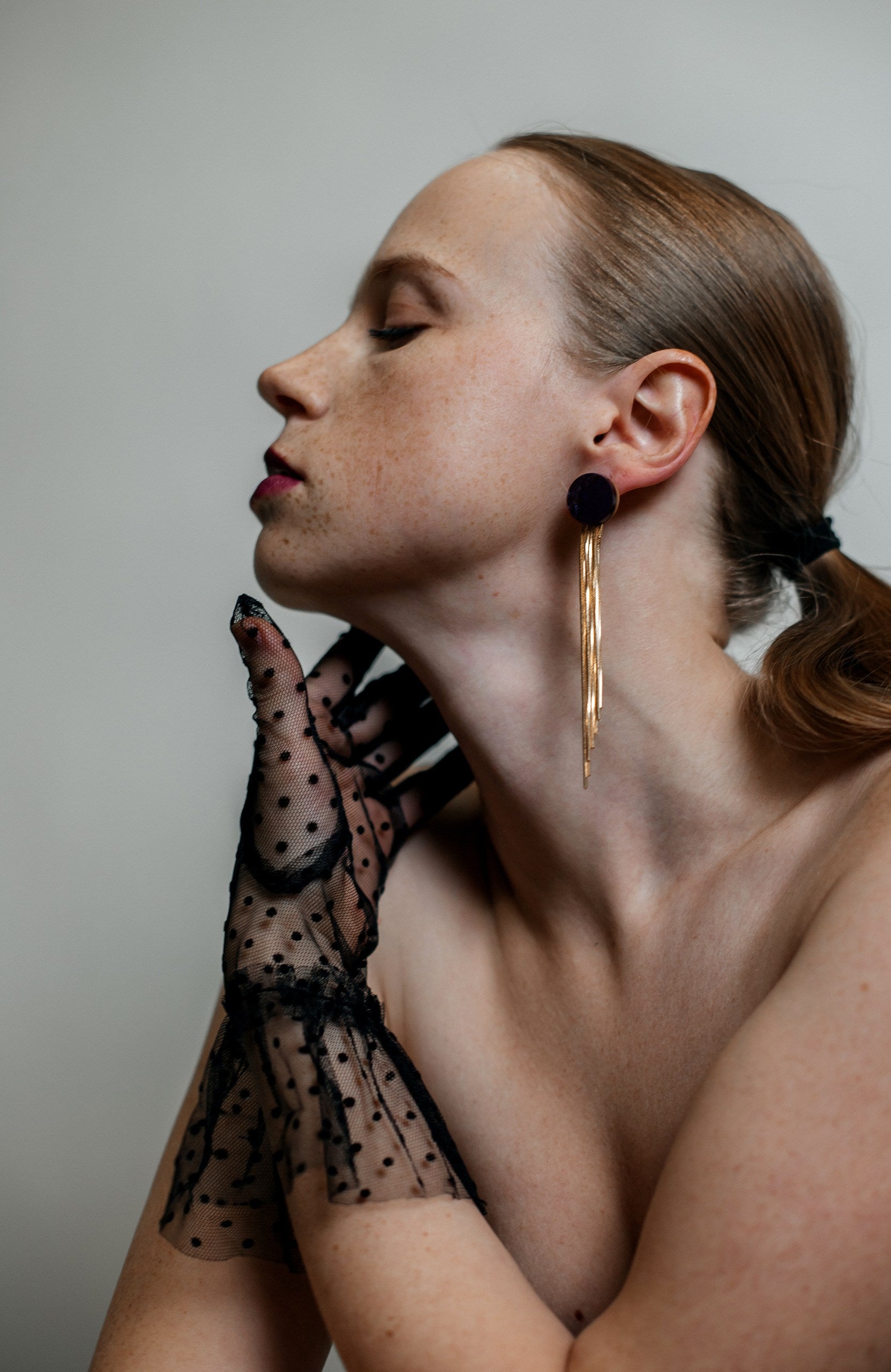 Komeetat - korvakorut