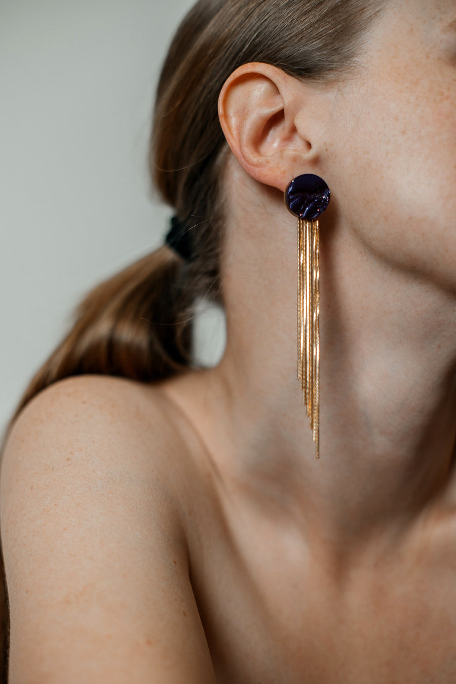 Komeetat - korvakorut