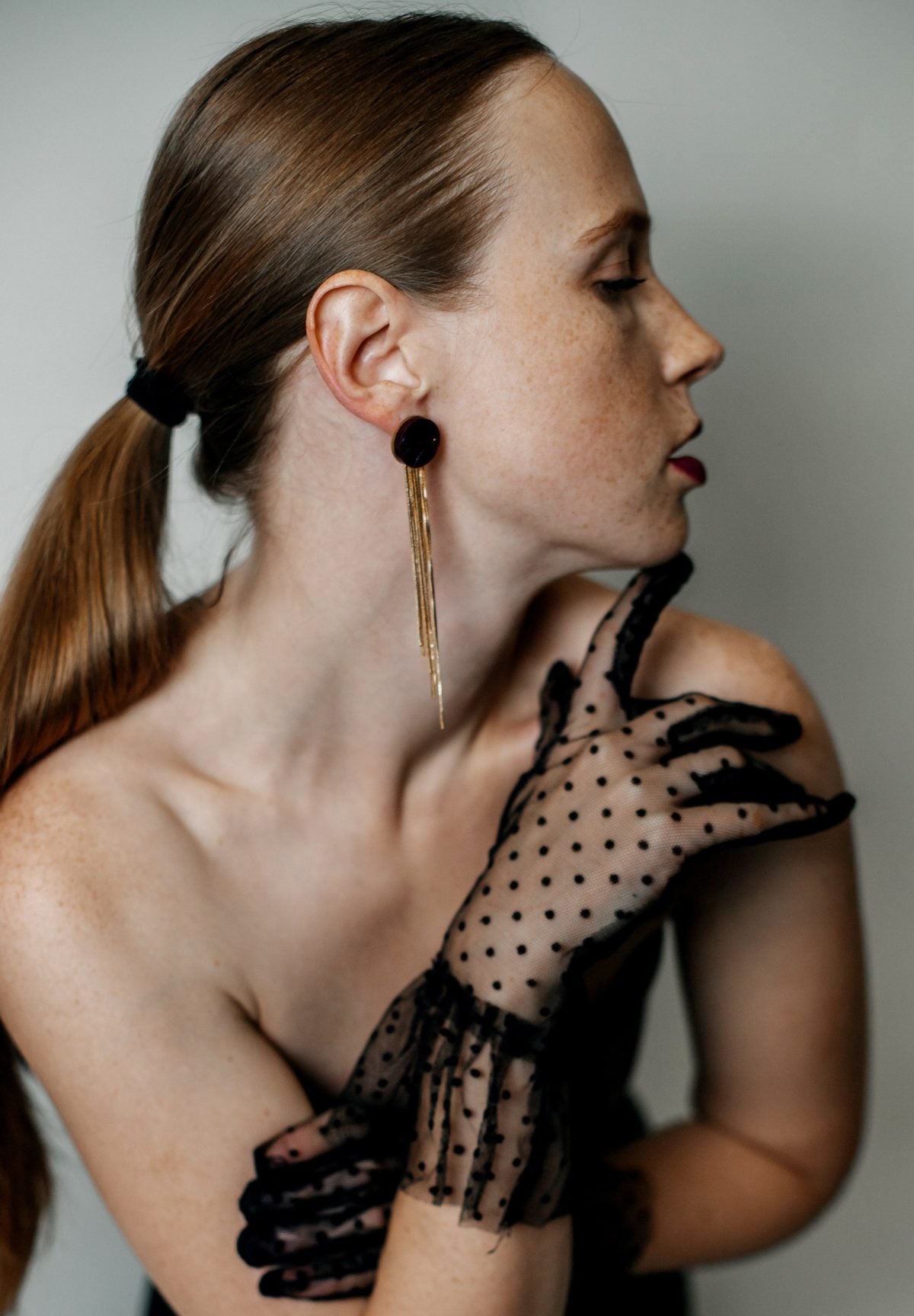 Komeetat - korvakorut