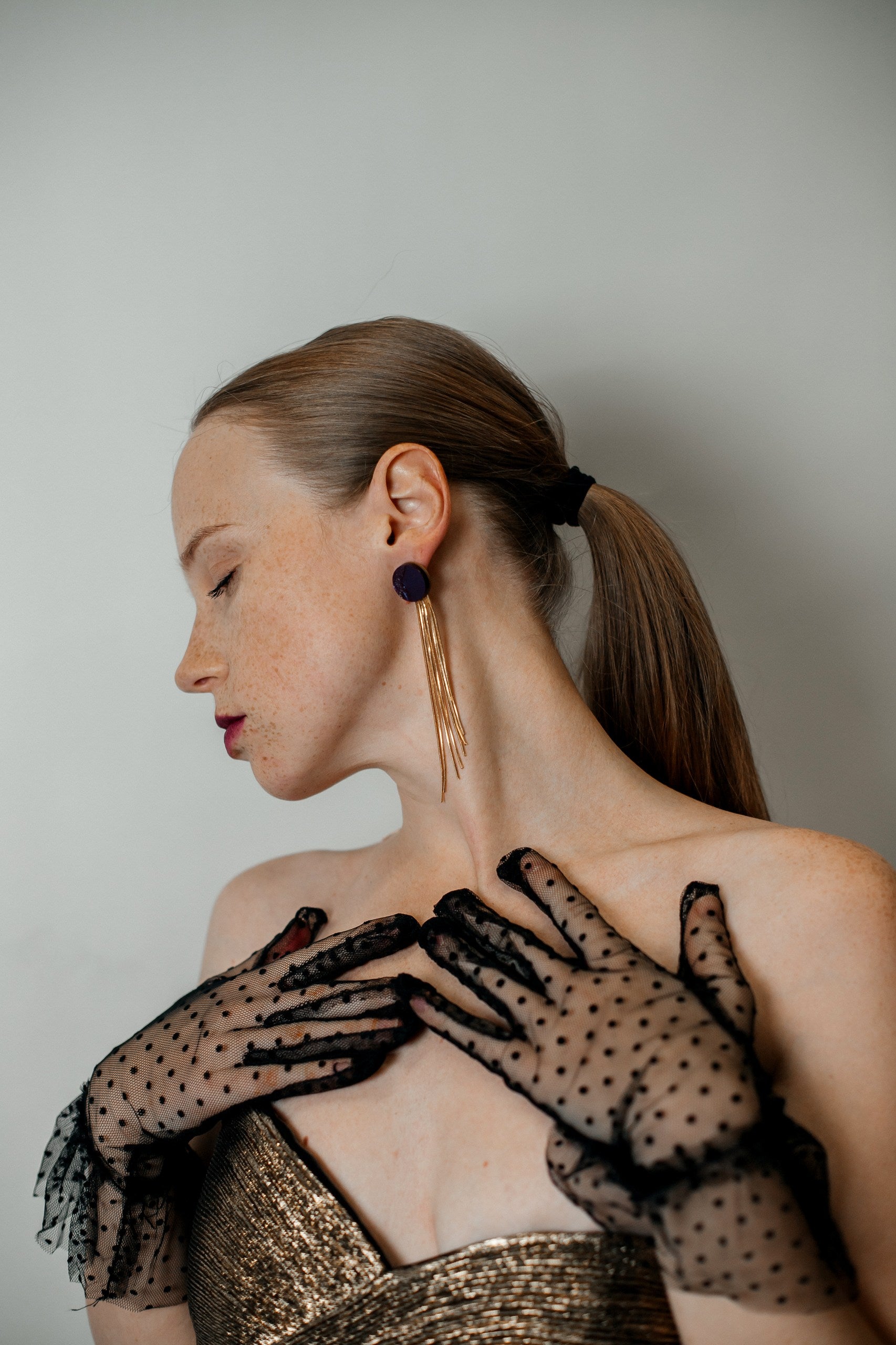 Komeetat - korvakorut