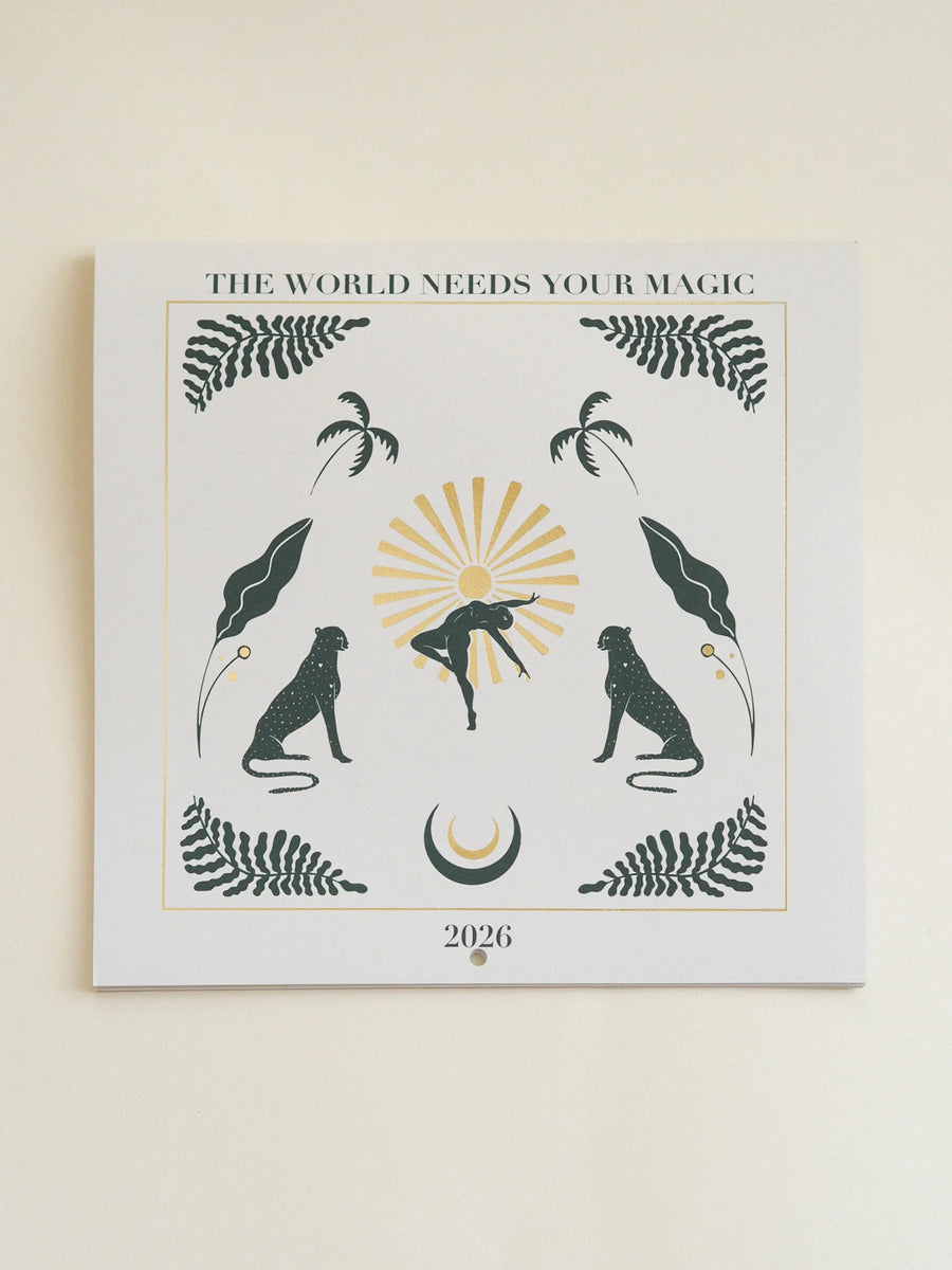 Seinäkalenteri 2026