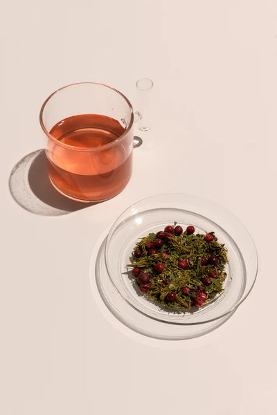 Bold Move Irtotee 20g - Strength & Courage