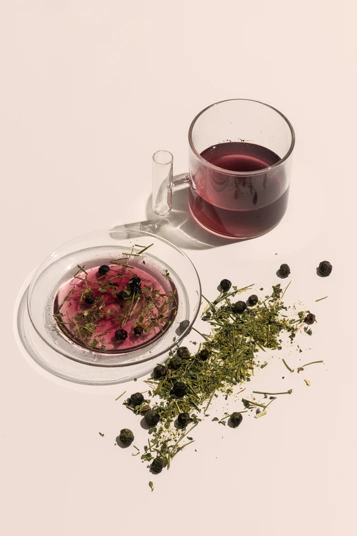 Feeling Blue Irtotee 20g - Harmony & intuition