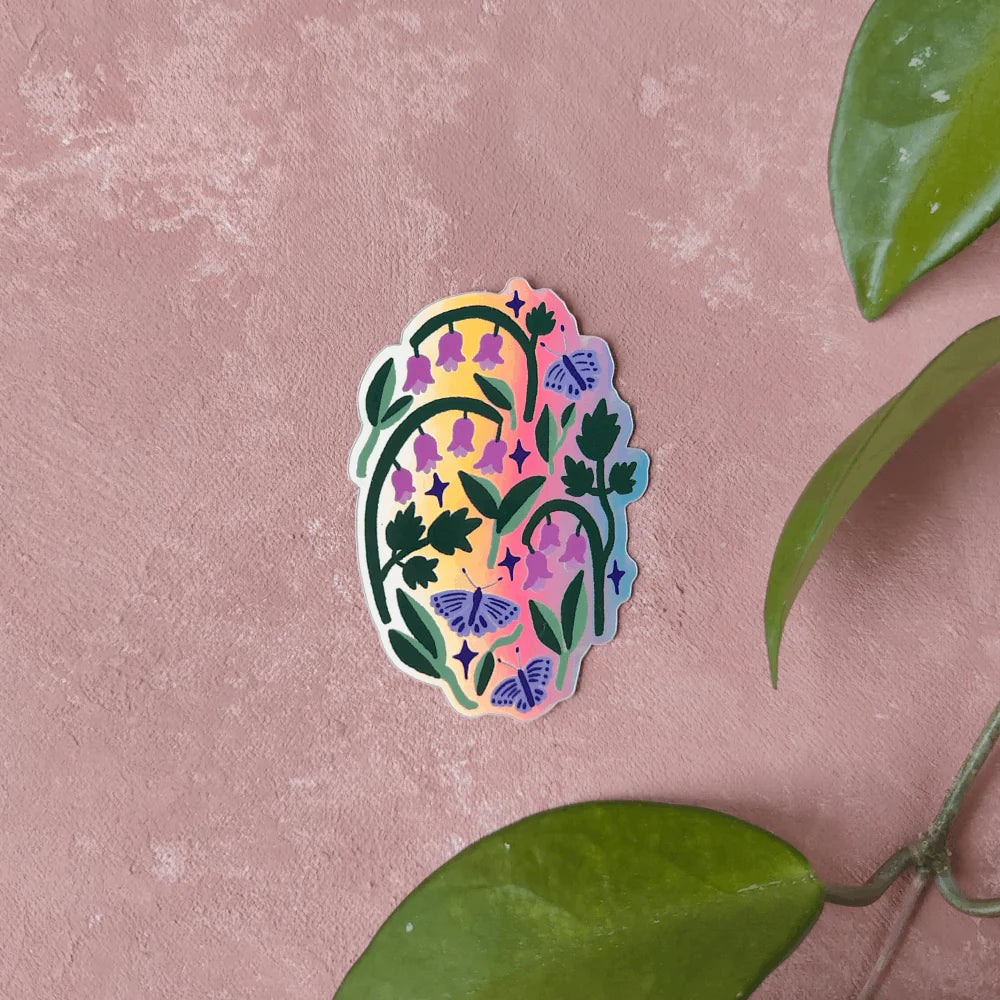 Pikku Paperi - Tarrat