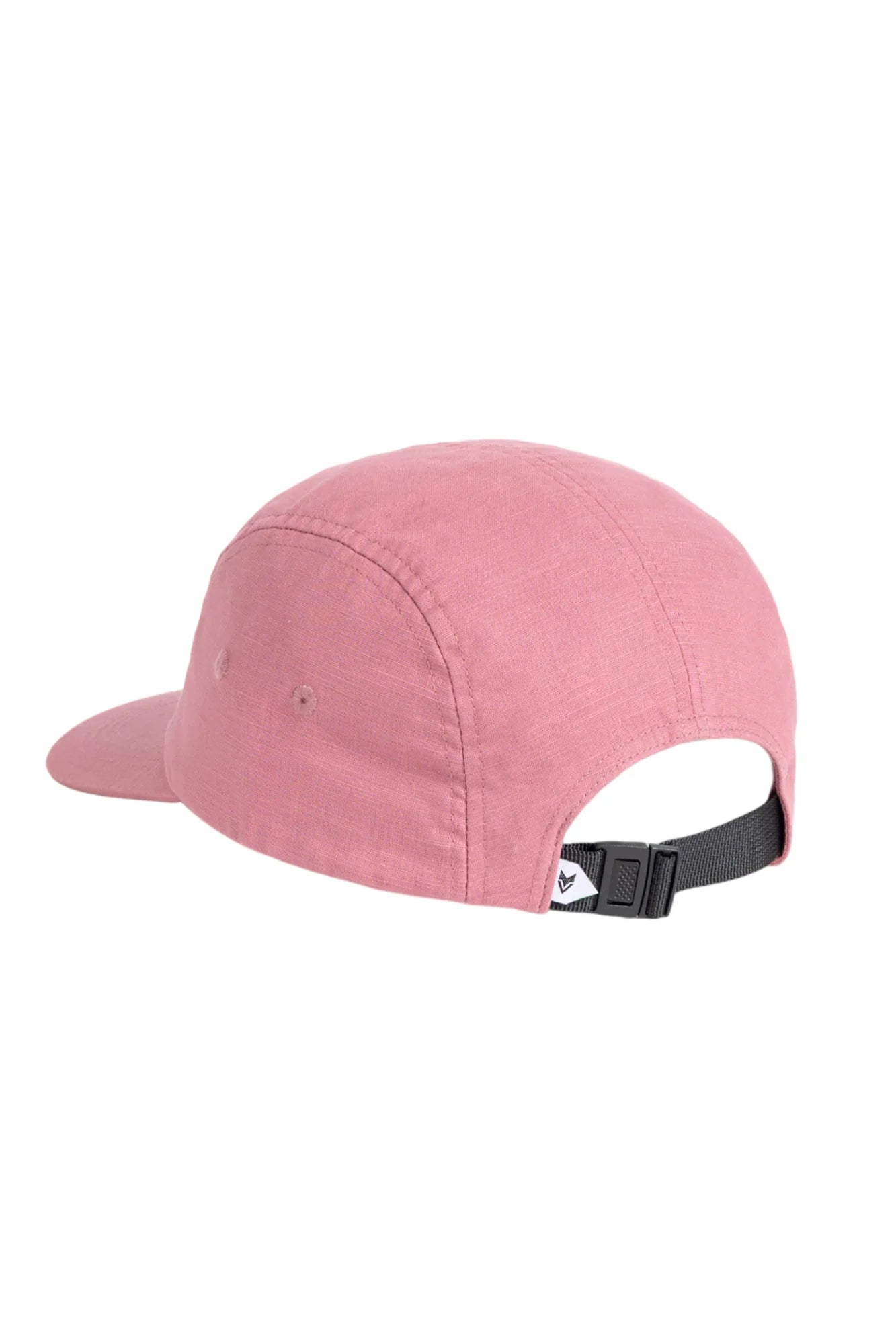 Inari 5-Panel Cap - Mauve