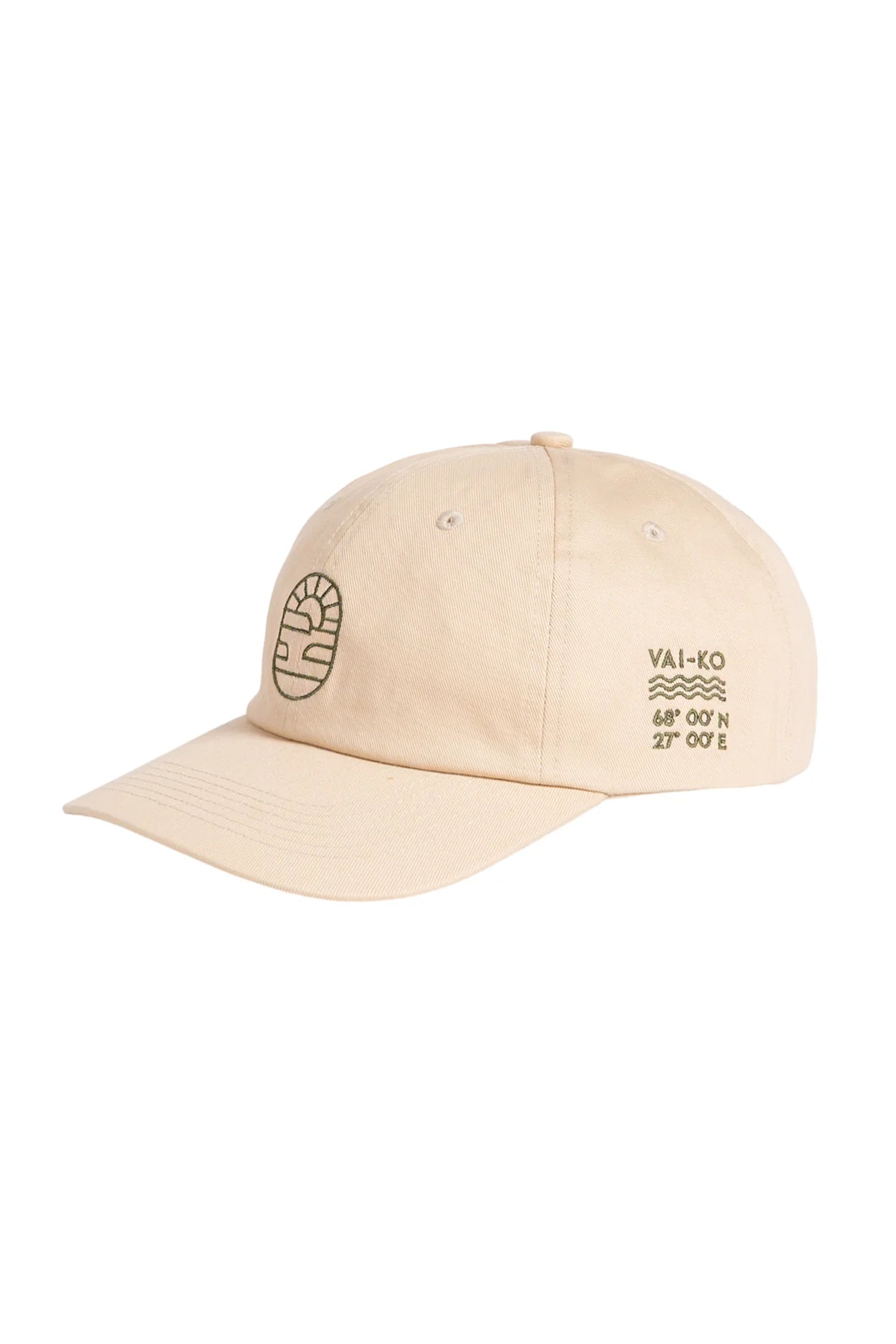 Inari Dad Cap - Desert Sand