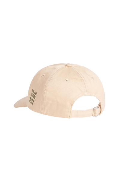 Inari Dad Cap - Desert Sand
