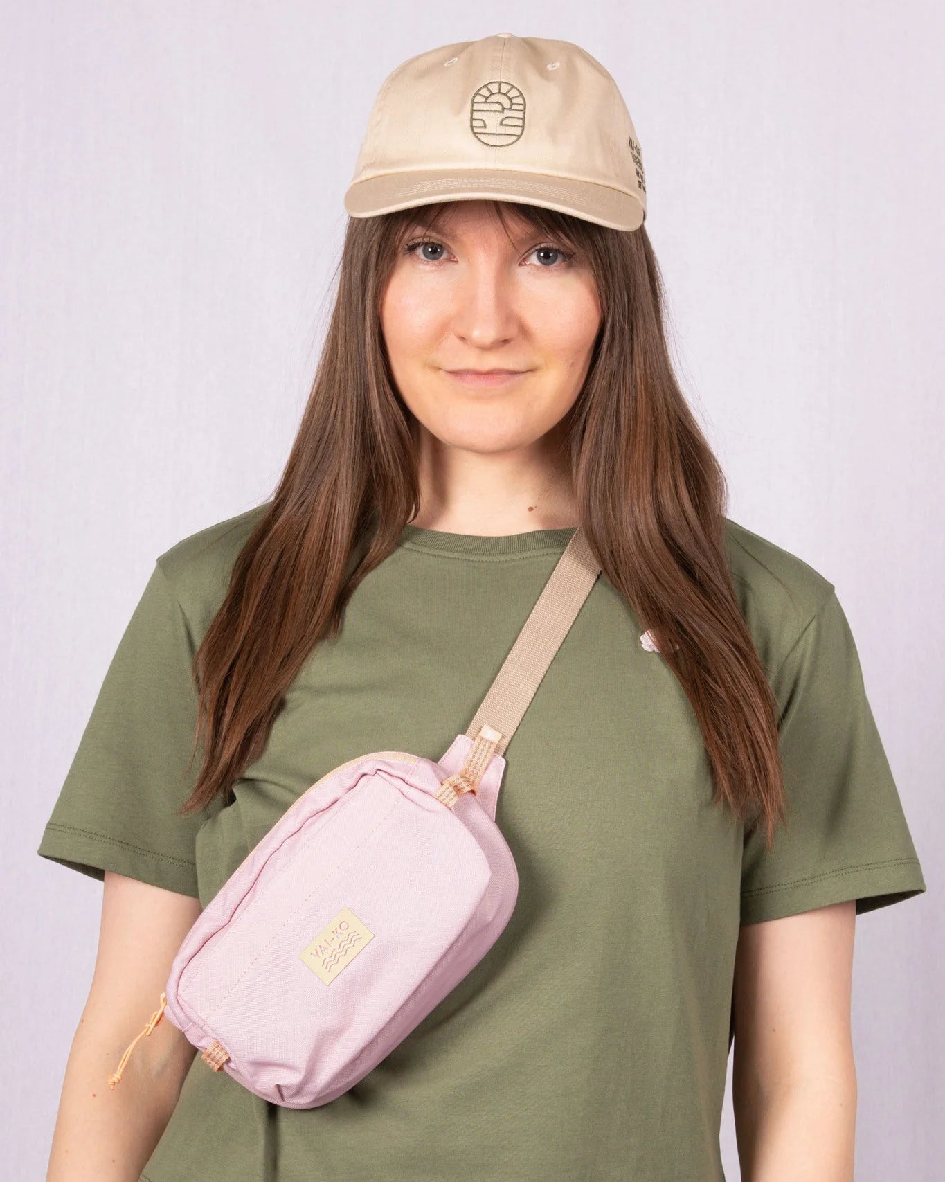 Inari Dad Cap - Desert Sand