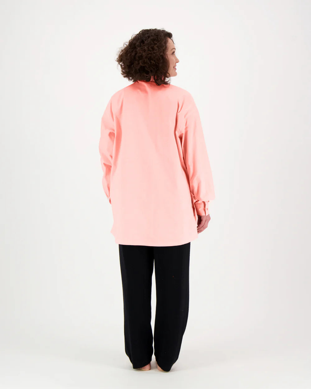 Isopaita - Lohenpunainen