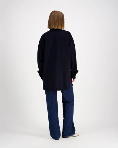 Isopaita Villa - Yön sininen