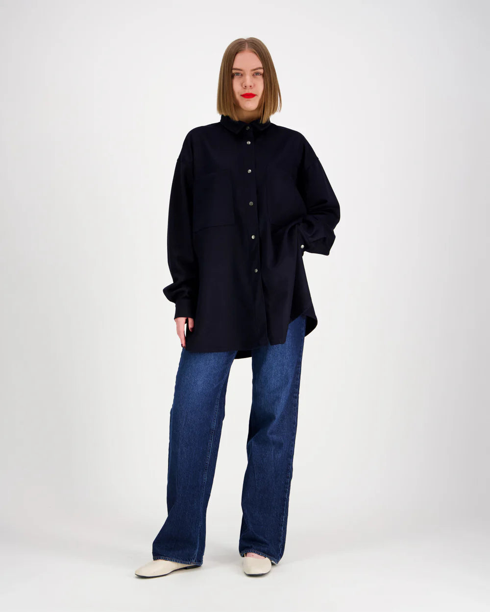 Isopaita Villa - Yön sininen