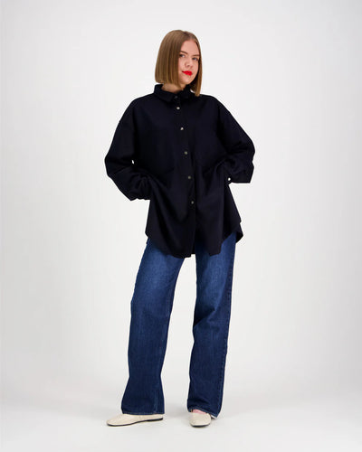 Isopaita Villa - Yön sininen