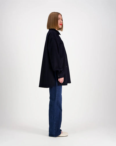 Isopaita Villa - Yön sininen