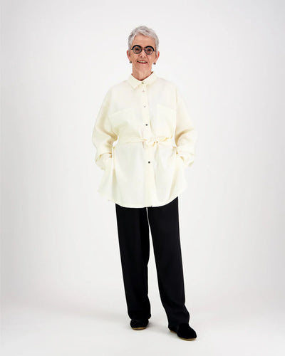 Isopaita Villa - Valkoinen