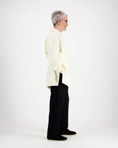 Isopaita Villa - Valkoinen