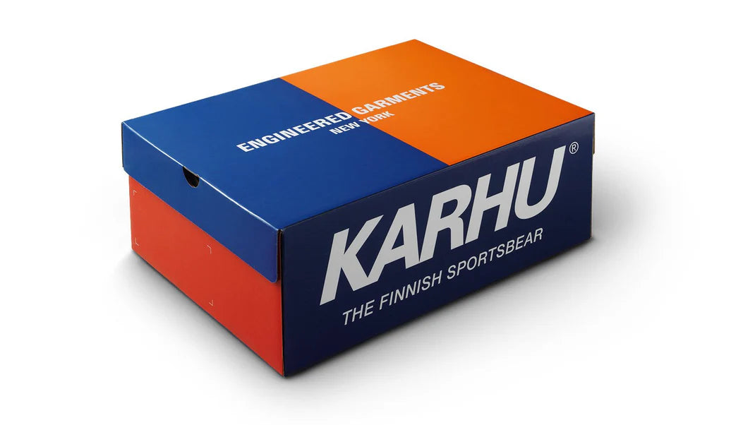 Karhu x Engineered Garments Mestari Sprint