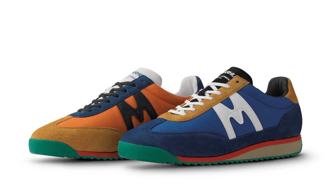 Karhu x Engineered Garments Mestari Sprint