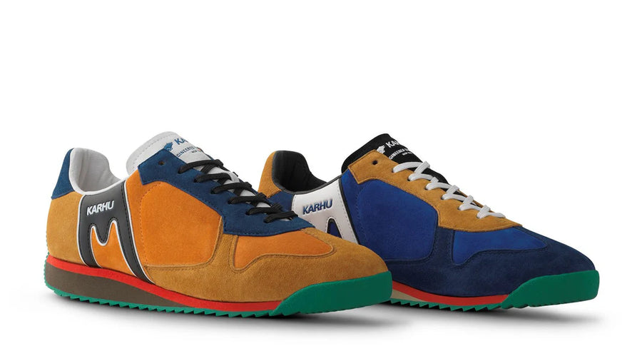 Karhu x Engineered Garments Mestari Sprint
