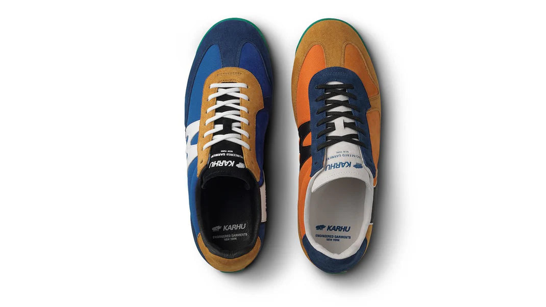 Karhu x Engineered Garments Mestari Sprint