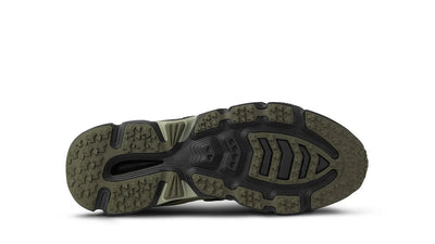 Super Fulcrum - Beech / Jet Black