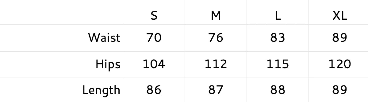 Recycled Cotton Canvas Skirt