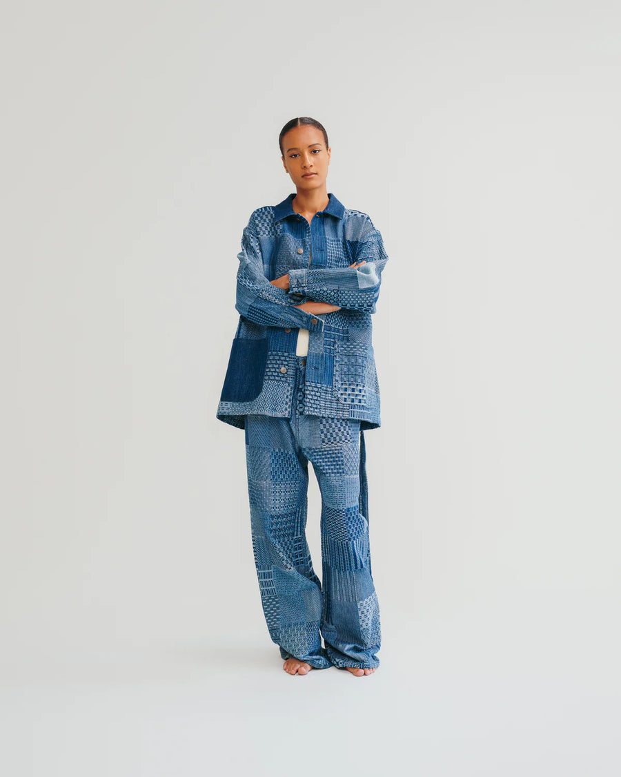 Bari Jacket - Sunwell