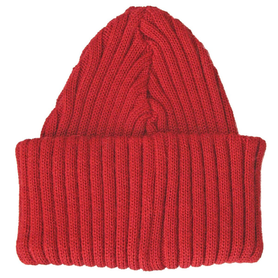 Merimies Pipo - Punainen