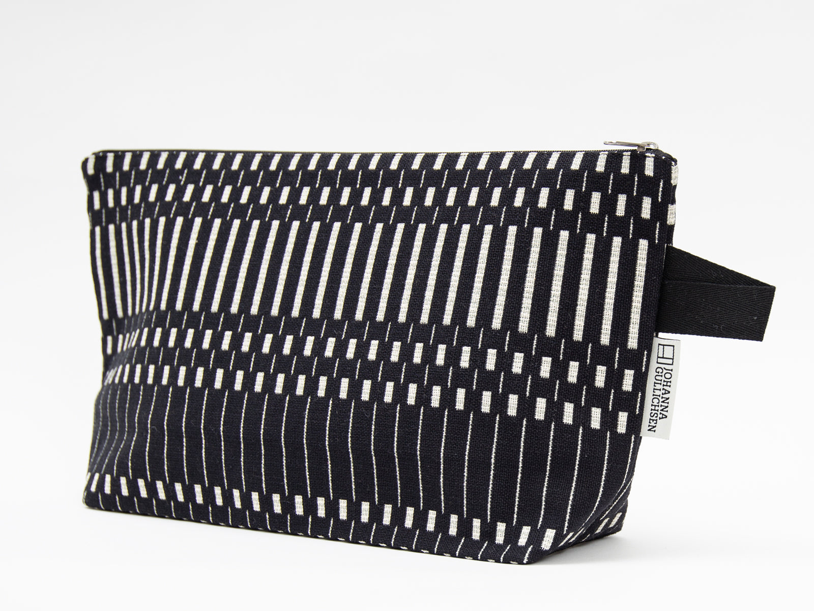 Vanity Case L Kosmetiikkalaukku - Helios Black