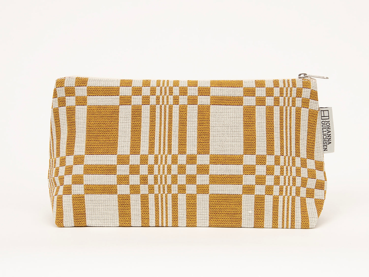 Vanity Case M Kosmetiikkalaukku - Doris Okra
