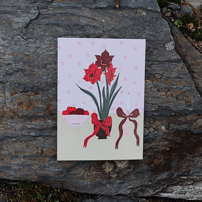 Pikku paperi - Joulukortit