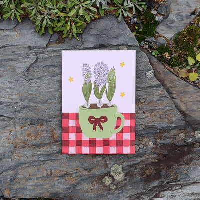 Pikku paperi - Joulukortit