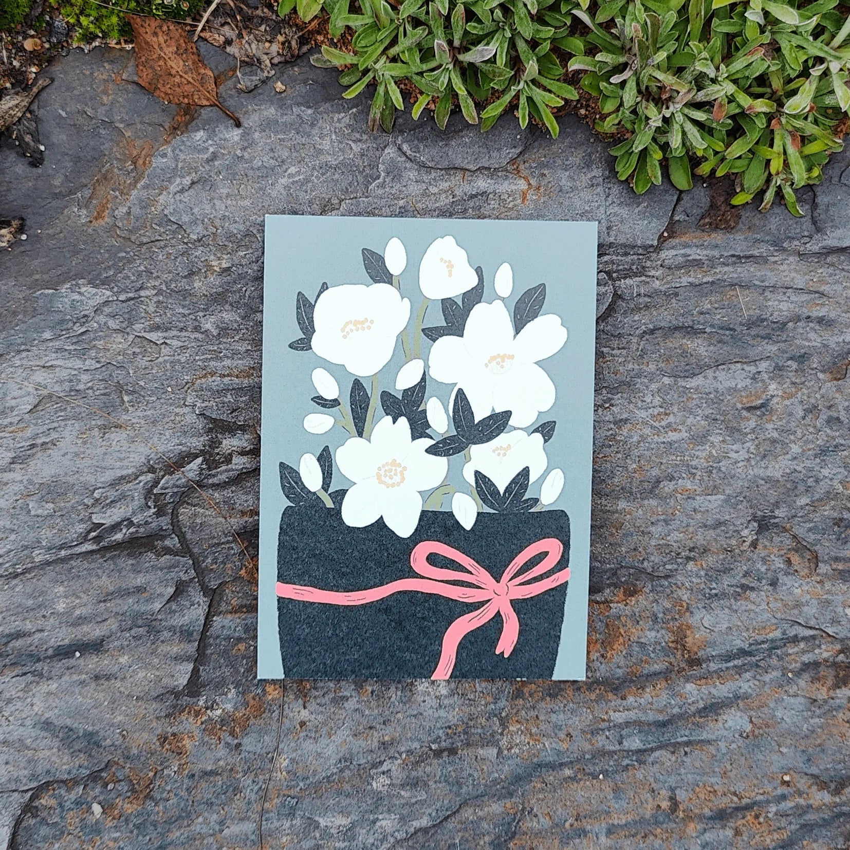 Pikku paperi - Joulukortit