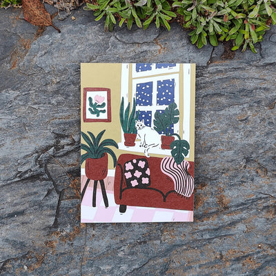 Pikku paperi - Joulukortit