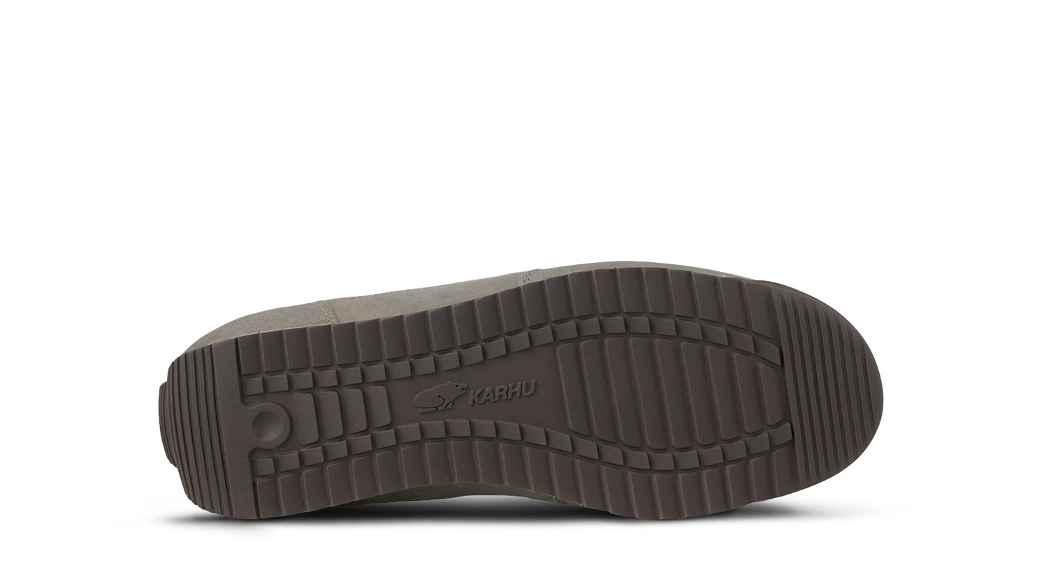 Mestari 76 - Desert Taupe / Wild Lime