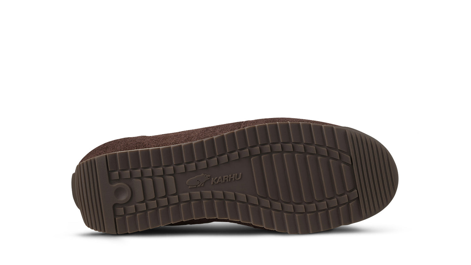 Mestari 76 - Marron / Cloud Cream